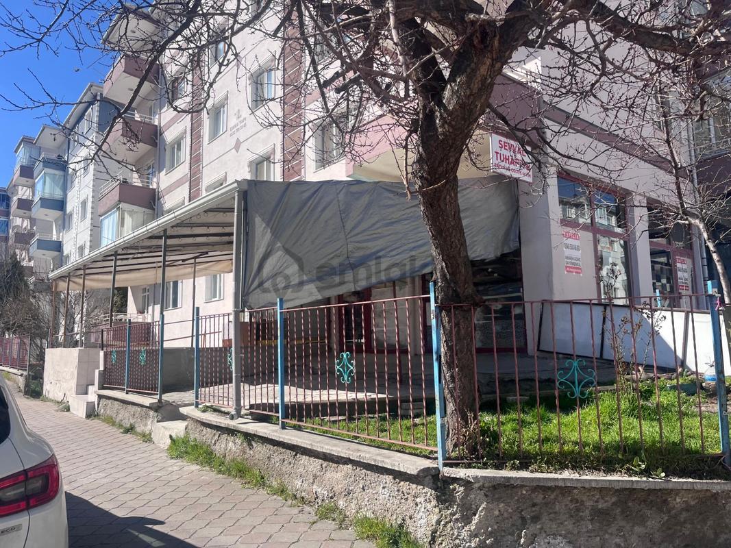 Ankara Kazanç'tan Andiçende Harika Yatırımfırsatı Köşe Dükkan Kaçmaz Fırsat Kaçmaz Konum - View 5