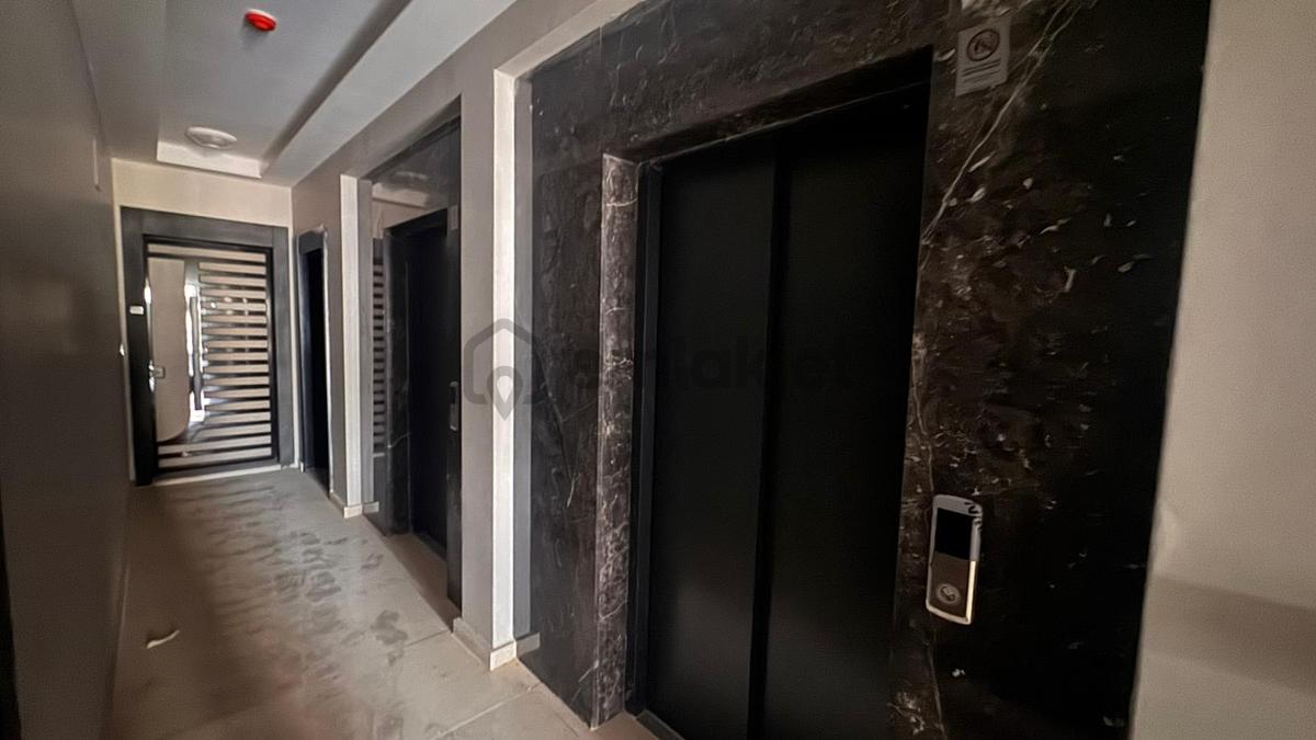 Ayaş'ta Havuzlu Site İçerisinde Satılık 1+1 Daire - Görünüm 2