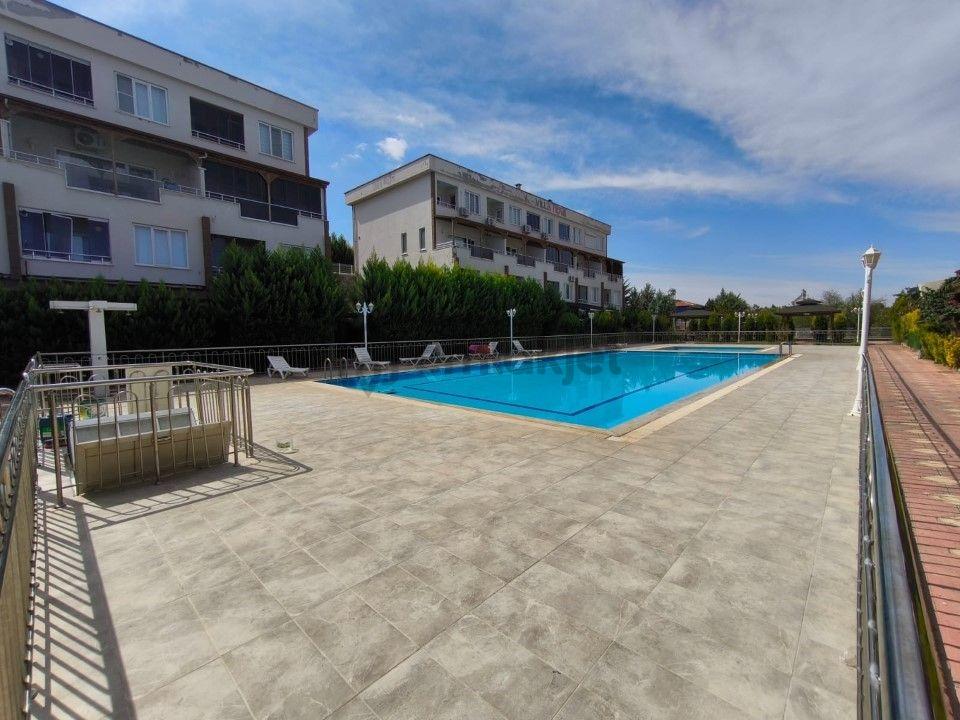 Körkün Mimarsinan Yenikent Konakları Satılık 6+1 Natamam Villa - More