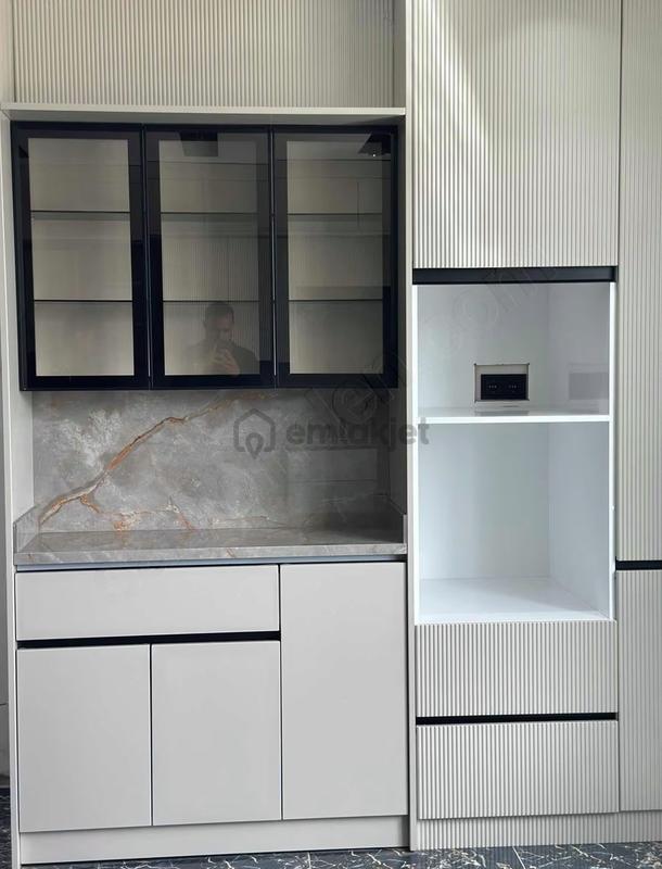 Diyarbakır Yoluna Sıfır Ultra Lüks Satılık 5 Odalı Daire - View 3