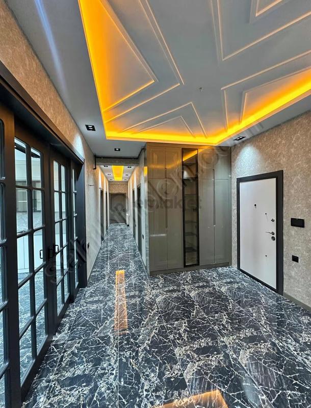 Diyarbakır Yoluna Sıfır Ultra Lüks Satılık 5 Odalı Daire - View 4