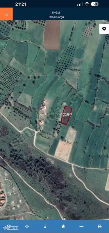 Muğla Milas Karapınar - Görünüm 4