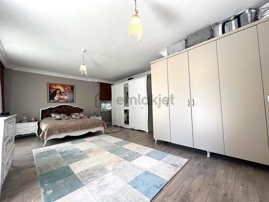 Kargıcak /alanya 3+2 Tripleks Villa - Görünüm 6