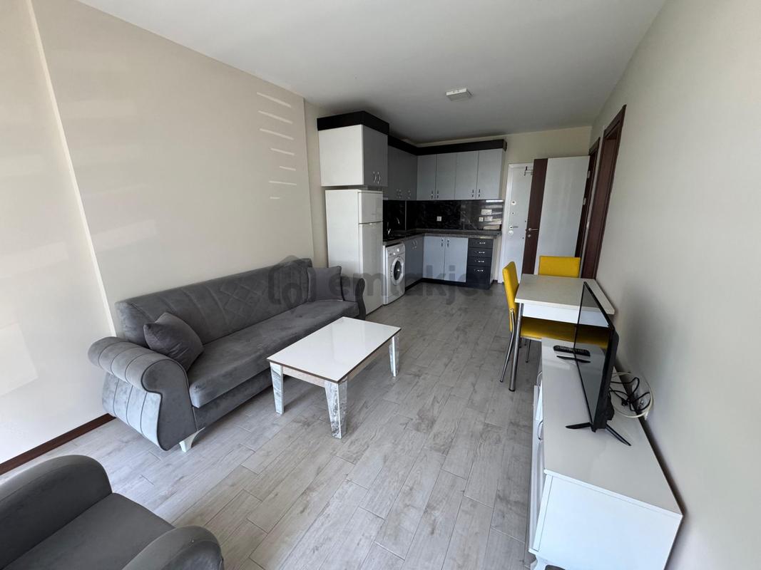 Bahar'dan Görükle'de 1+1 Eşyalı Kiralık Daire - Görünüm 5