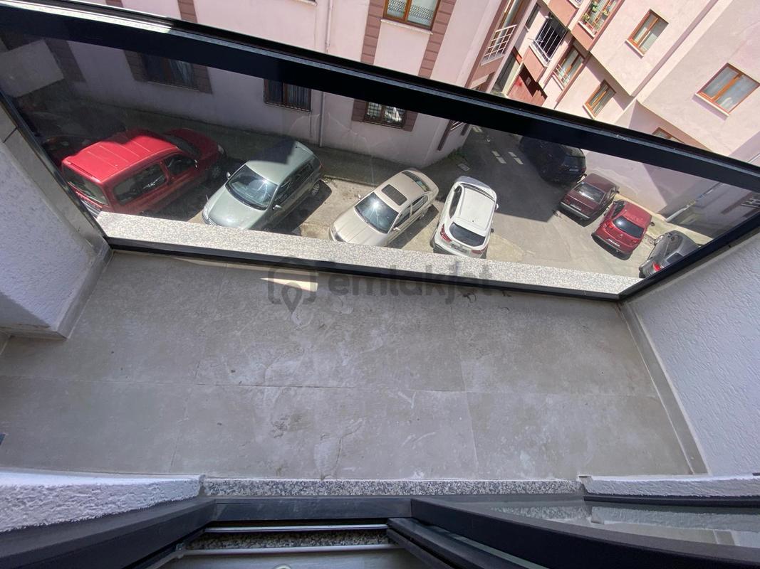 Apartment in Ortahisar - Görünüm 5