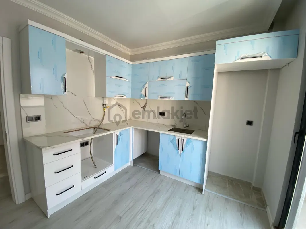 Apartment in Ortahisar - Daha fazla