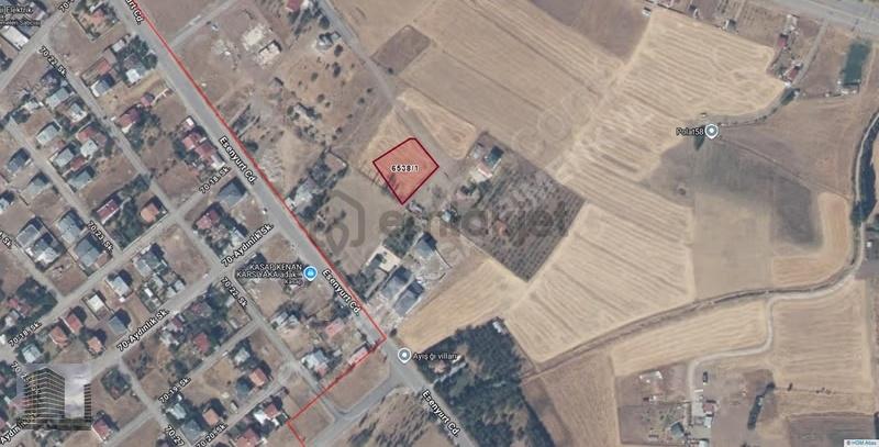 Öz Urhanlar Emlaktan Esenyurt'da Satılık Arsa