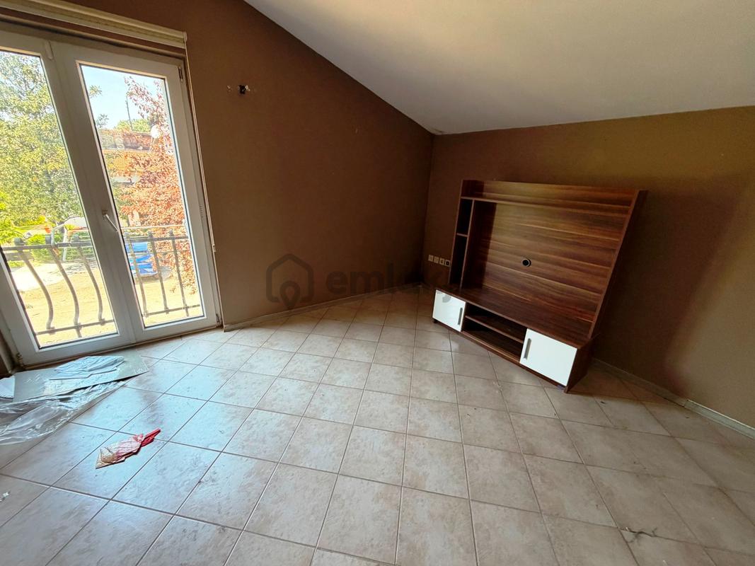 Tuzla Sahil 300 m² Bahçeli Havuzlu Şömineli Triplex Satılık Villa - Görünüm 6