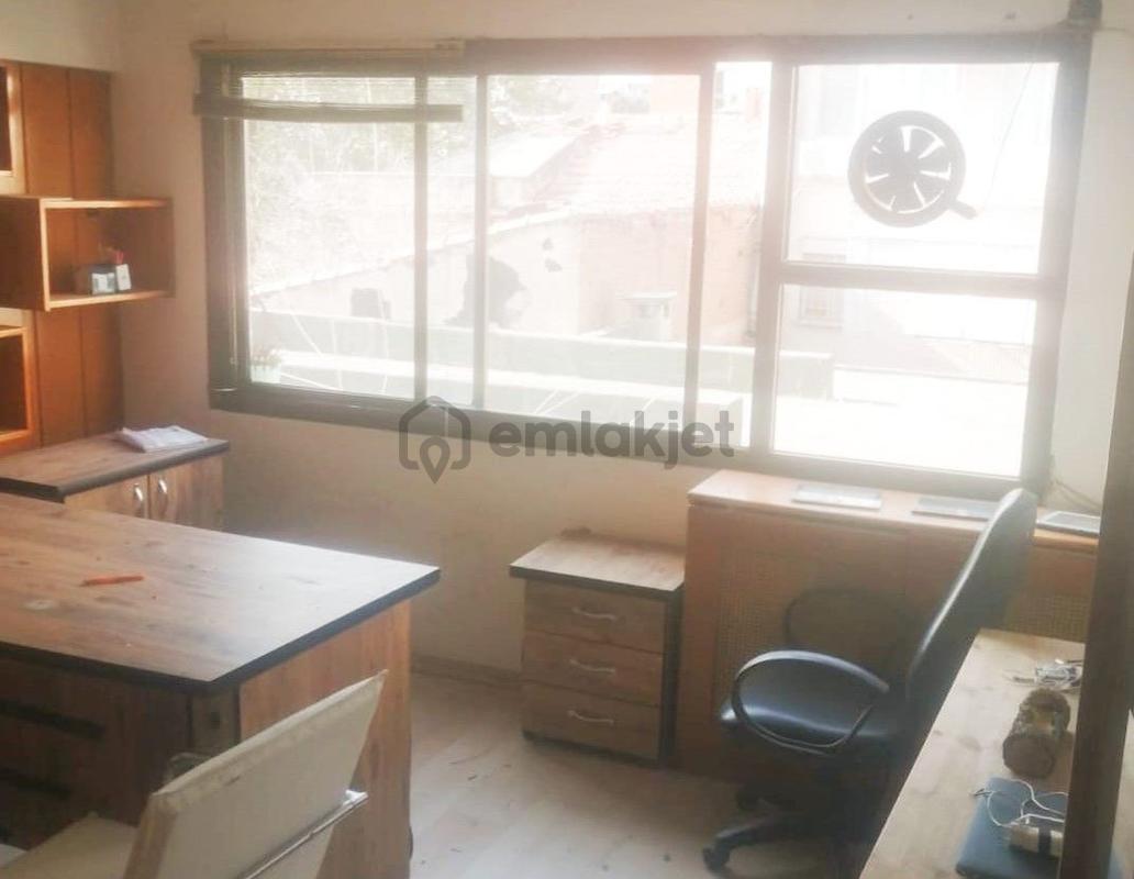 Fırsat Satılık Eroğlu İşhanı İçinde 1+1 Büro - View 5