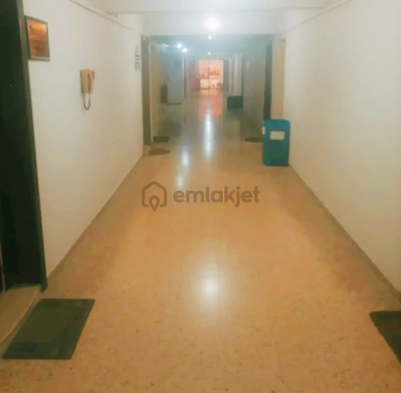 Fırsat Satılık Eroğlu İşhanı İçinde 1+1 Büro - View 3