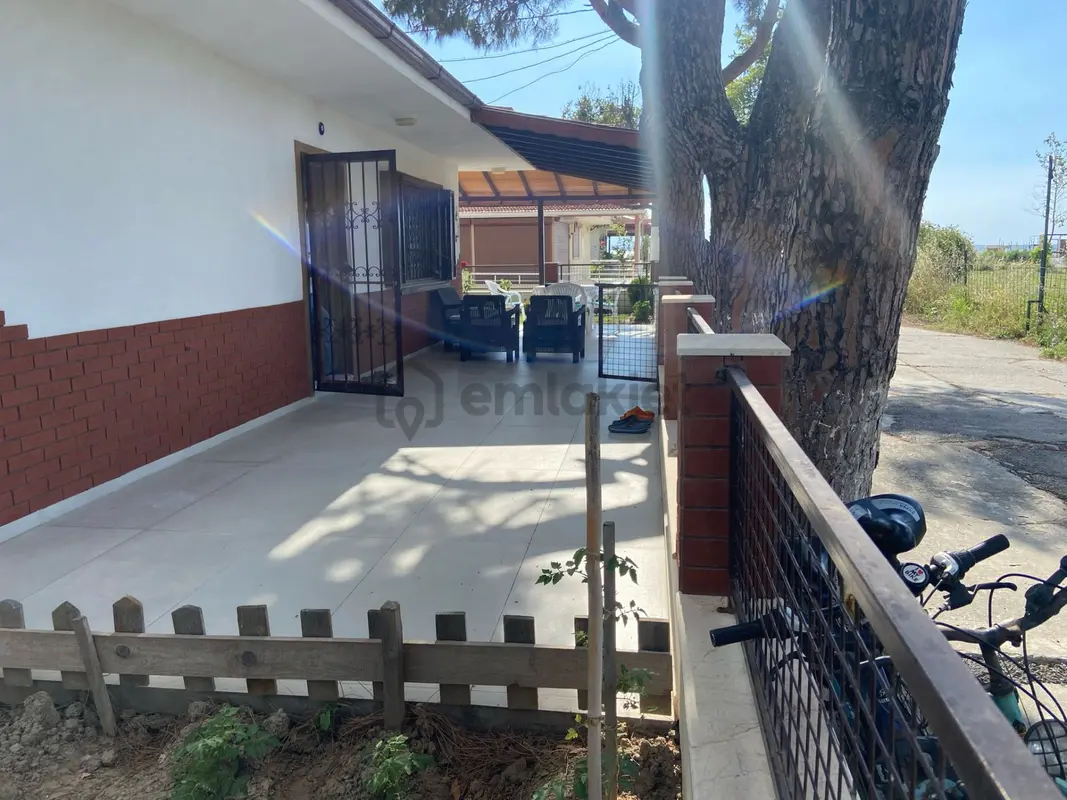 Ev – Kuşadası - Görünüm 5