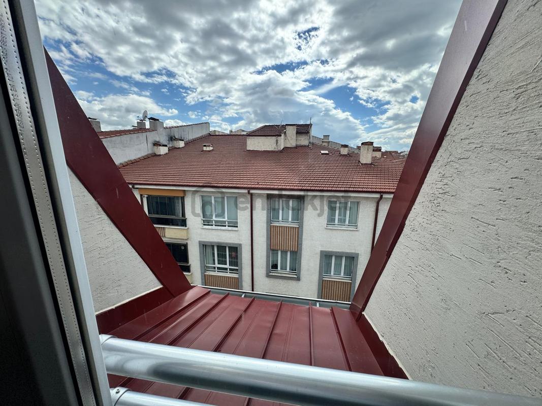 Rba'dan Kumbel Mahallesinde Kiralık Lüks 1+0 Daire - Görünüm 4