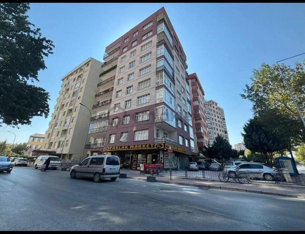 Adliye Yakını Esbey Yenitepe'de Satılık 1+1 Eşyalı - Görünüm 5