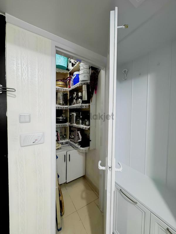Merveşehir Merinos Sitesi Satılık 3+1 Daire - Görünüm 2