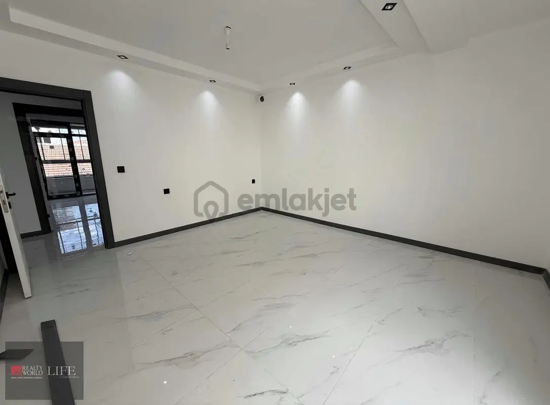 Apartment in Odunpazarı, 71 Evler - View 5