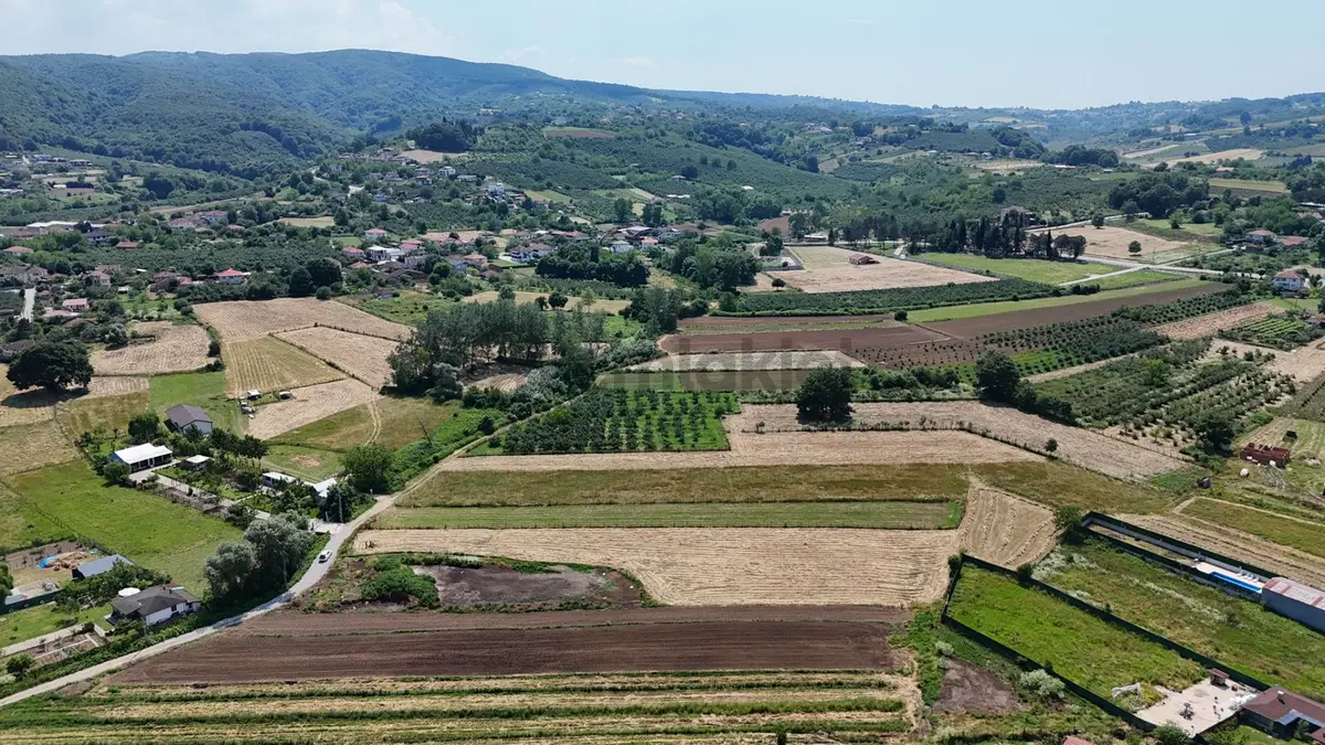 Remax Mavi'den Adapazarı Mahmudiye'de 3020 M2 Satılık Tarla - View 4
