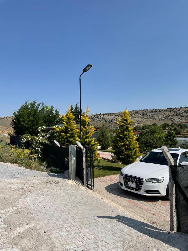Meram Karadiğinderesi Satılık Bahçe – 1.022 M² Müstakil Tapu - Görünüm 6