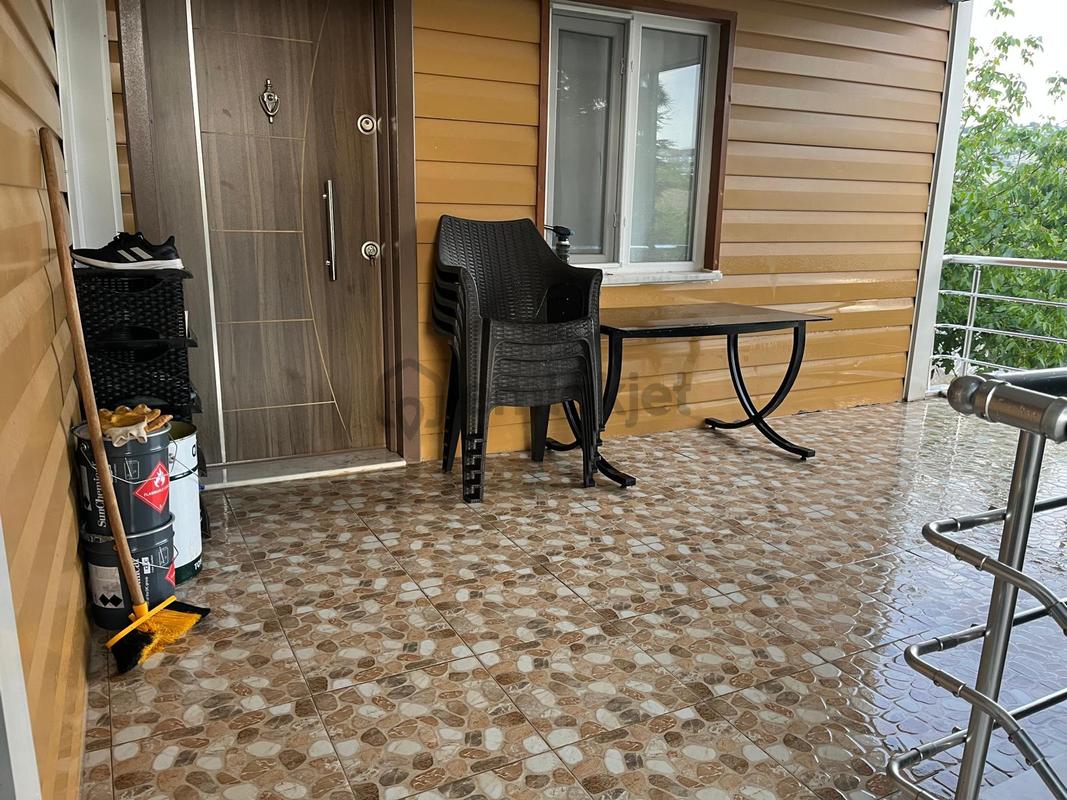 Meram Karadiğinderesi Satılık Bahçe – 1.022 M² Müstakil Tapu - Görünüm 2