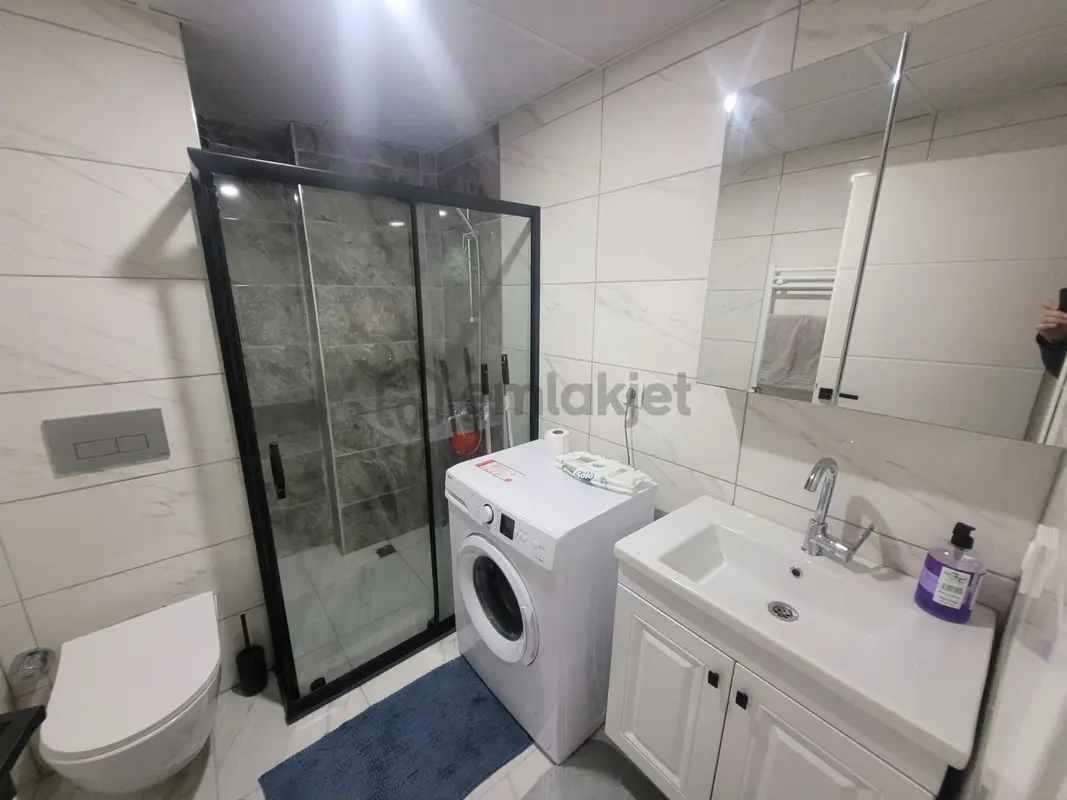 Apartment in Samsun - Daha fazla