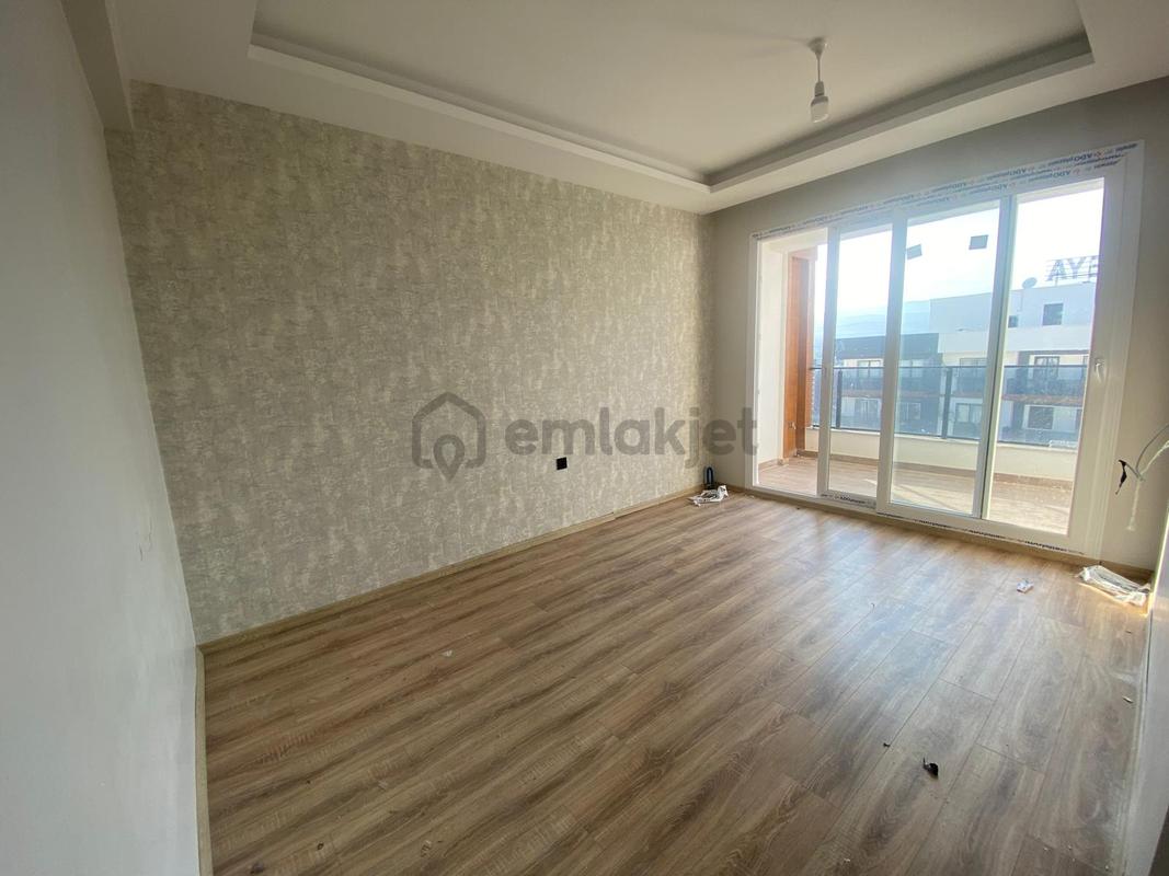 Fırsat 1+1 !!! Aqua Parklı,bağımsız Mutfaklı,saunalı,spor Salonlu Daire - View 6