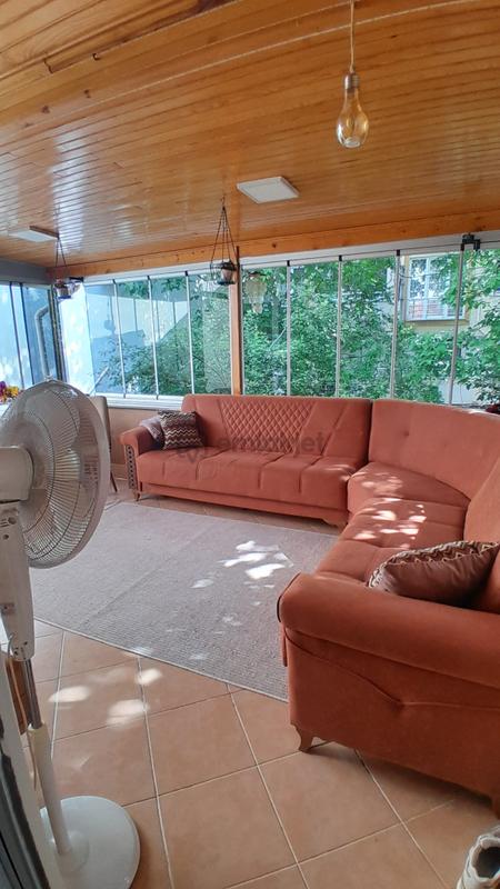 Kumbağ Müstakil 2 Adet Daire – další