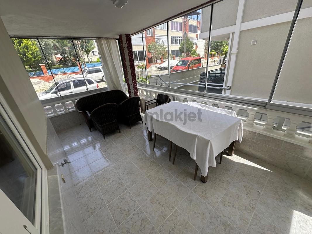 Kw Zena'dan Altınoluk'da 2+1 Geniş Balkonlu Bakımlı Satılıkdaire - Görünüm 3