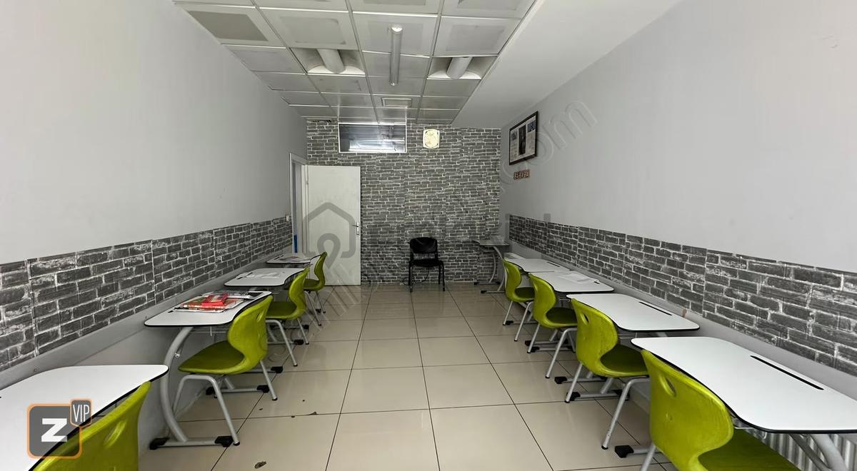 Kiralık İş Yeri Sivas Caddesinde Kurumsala 380 M2 - Görünüm 4
