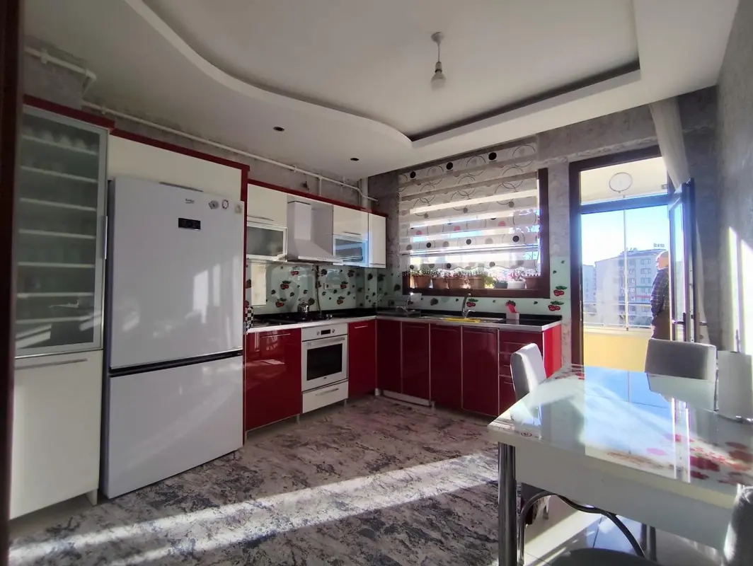 Atlı Life Gayrimenkulden Bağcılar Havalanı Kavşağında 3+1 Daire, Diyarbakır