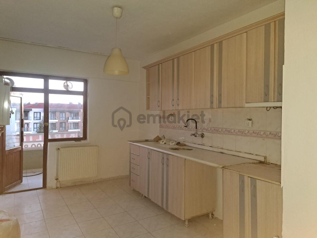 Önaldan Ankara Gölbaşı Bahçelievler Mah. 3+1 Üst Kat Park Manzaralı - Görünüm 6