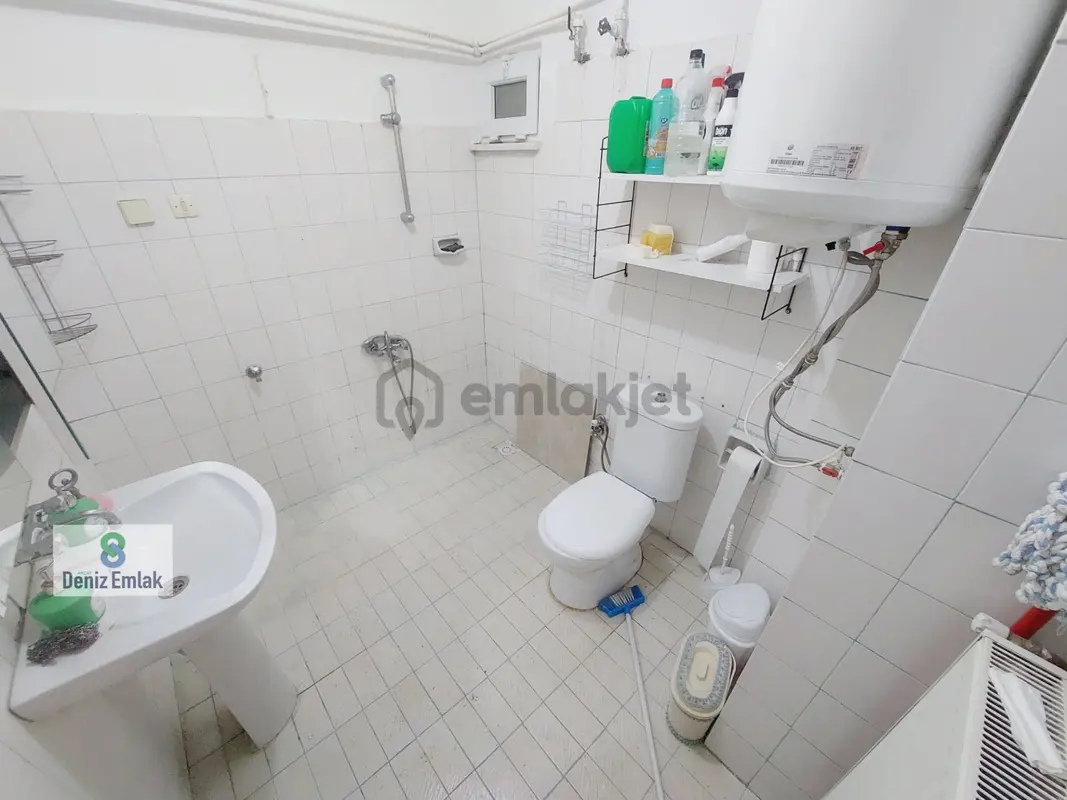 Daire – Edremit - Daha fazla