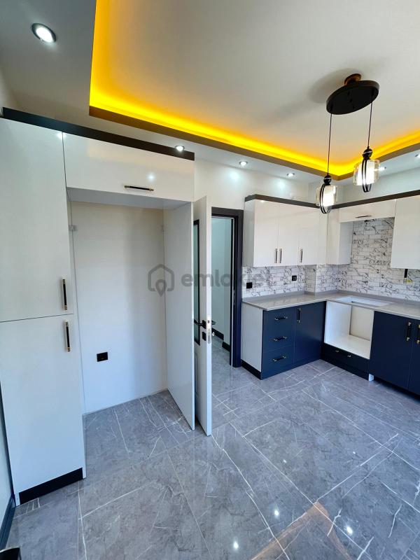Çöşnük'te Kiralık 2+1 Lüks Daire - Görünüm 4