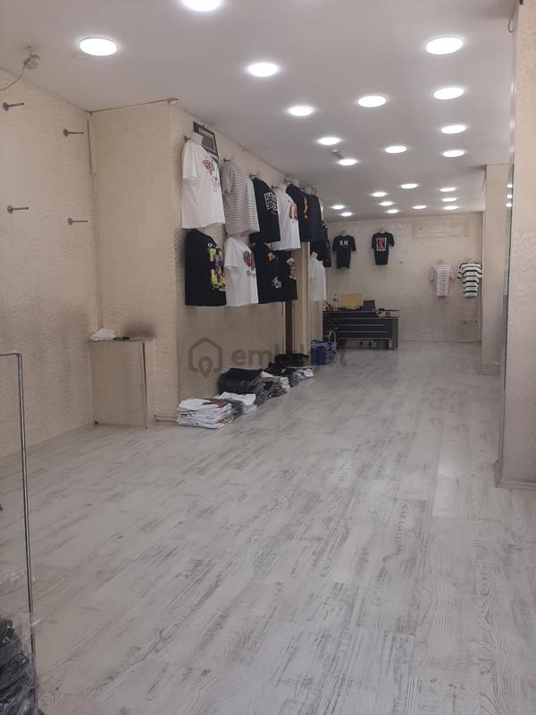 Güngören Merkez Mahallesi'nde Kiralık Köşebaşı Dükkan! - Görünüm 5