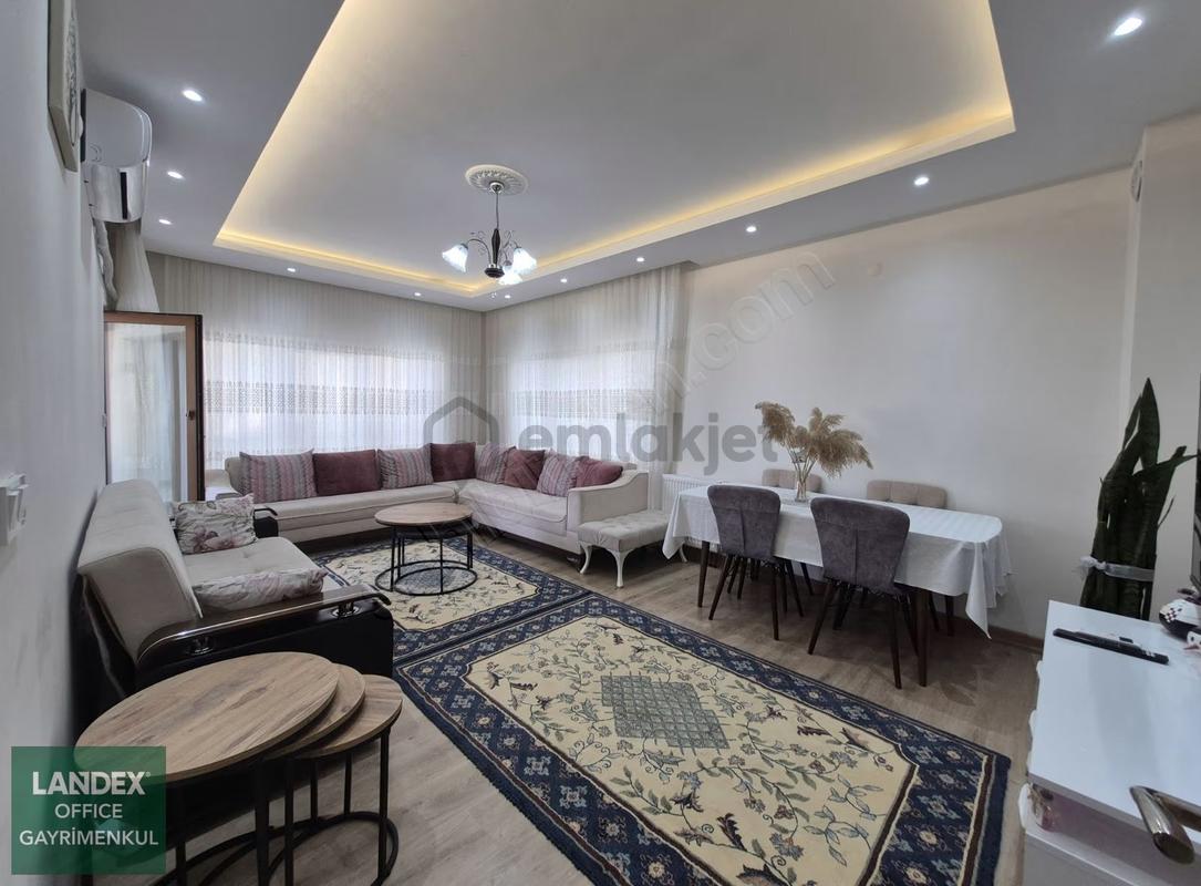 Apartment in Merkezefendi - View 4