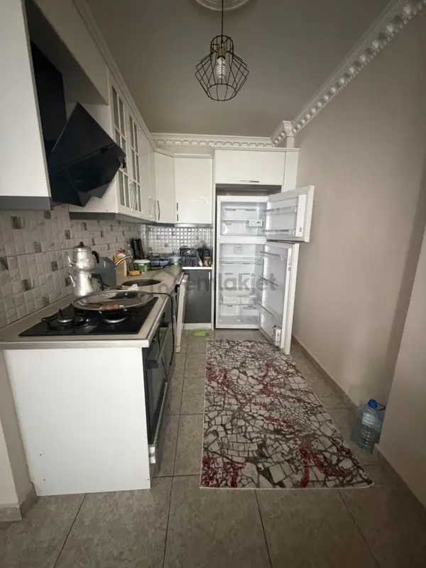 Büyükeceli Akkuyuda Satılık Eşyalı Daire - Görünüm 4