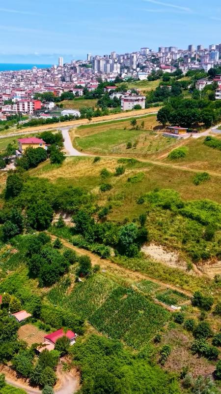 Şehir Hastanesi Yakını 4 Kata İmarlı Yatırımlık Fırsat!!! - Görünüm 4