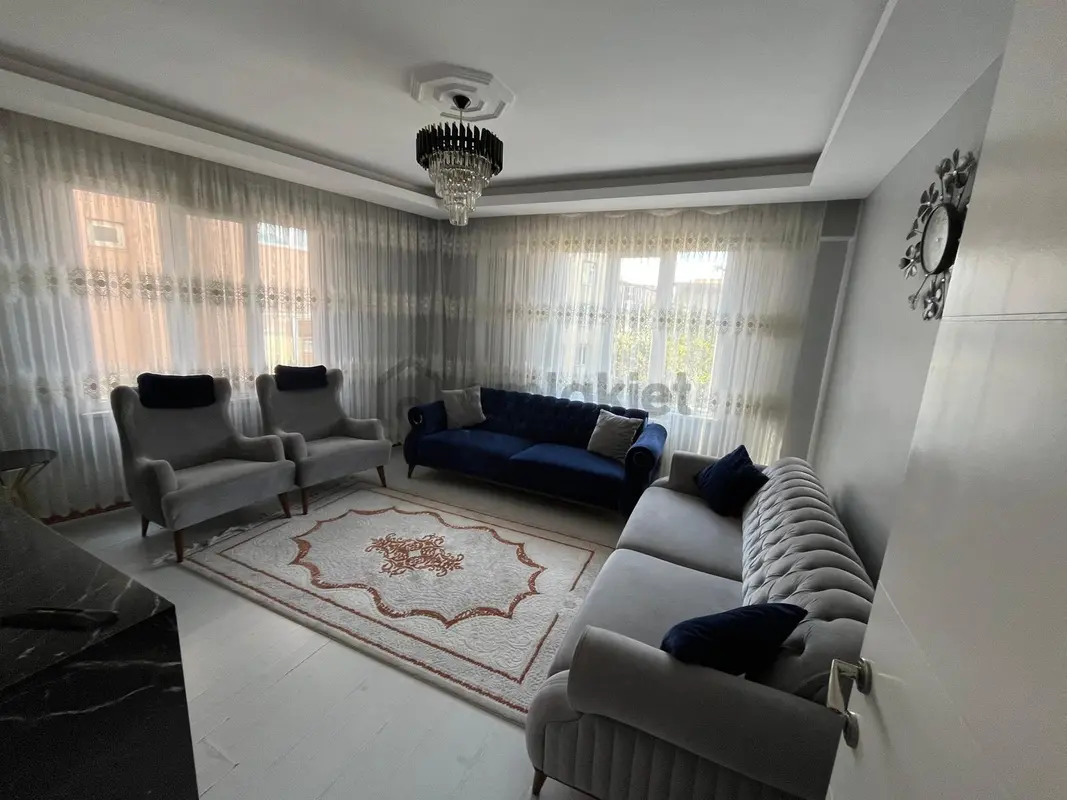 Servis Güzargahı Yakını Hesaplı Satılık 2+1 Daire! - View 2