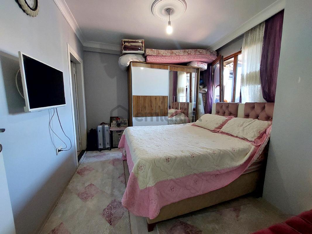 Gaziosmanpaşa Küçükköy Yeni Mah Acil Satılık Dubleks Asansörlü 4+2 200 M2 - Görünüm 6