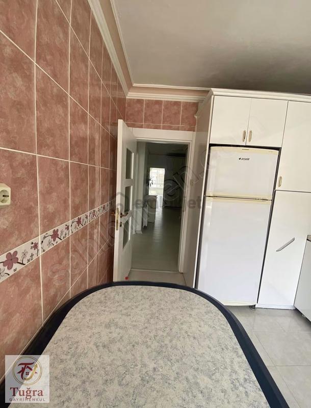 Tuğra Emlaktan Masrafsız 3+1 Satılık Doğalgazlı - Görünüm 3