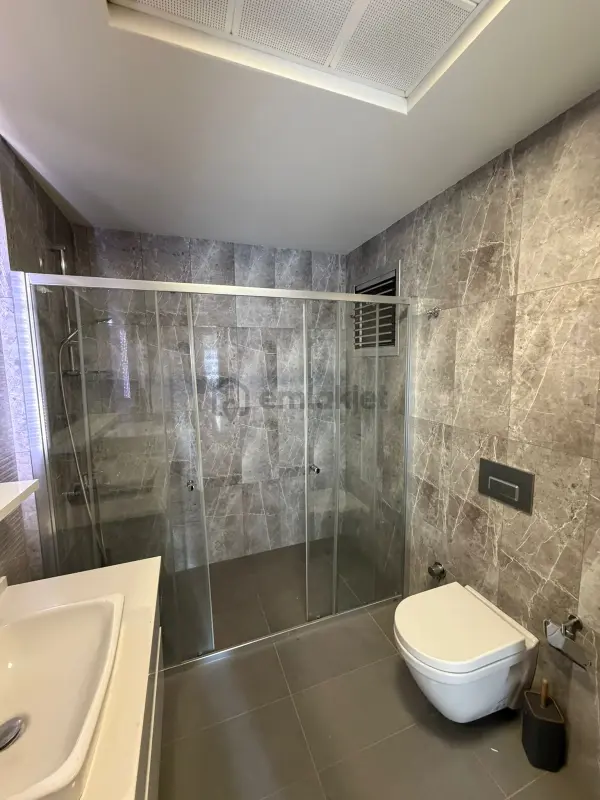 Apartment in Bornova, Karacaoğlan - View 5