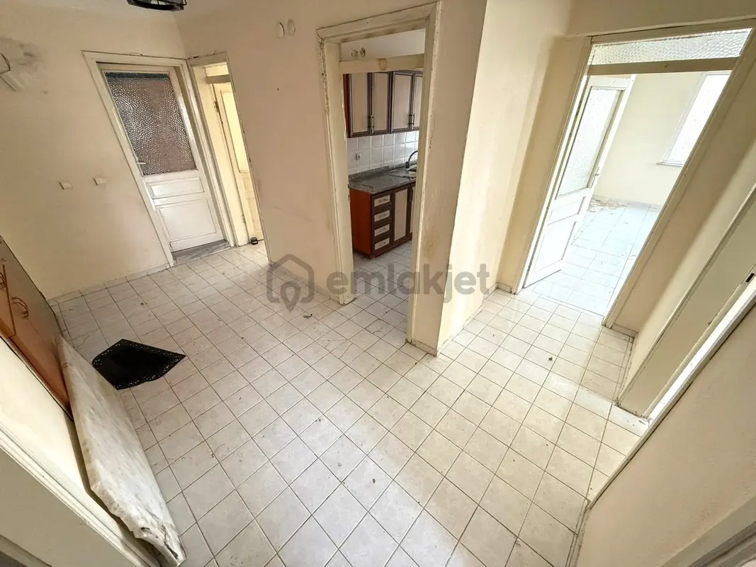 Blue Life Egen'den Gerçek İlan-ayrı Mutfaklı Ön Cephe Balkonu Havuz Manzaralı 3+1 Fırsat Daire - View 5