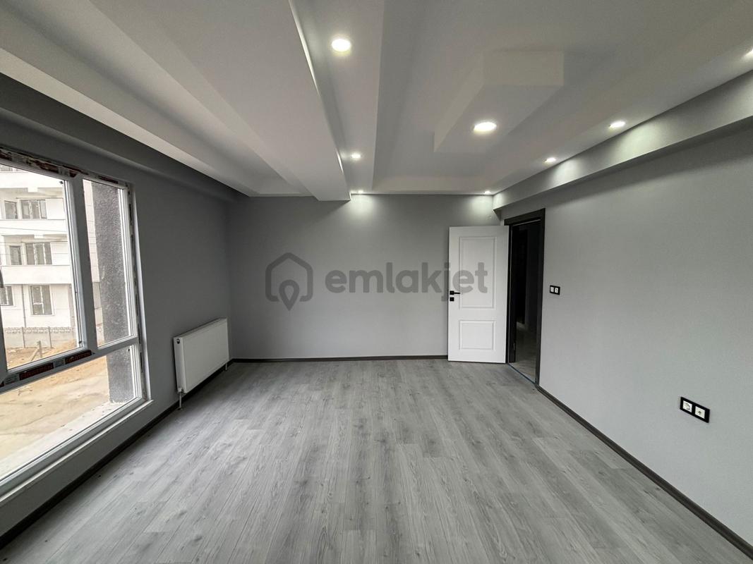 **eryıldız İnşaat'tan**acill İskanlı Lüks 3+1**sınırsız Kredi İmkanı!