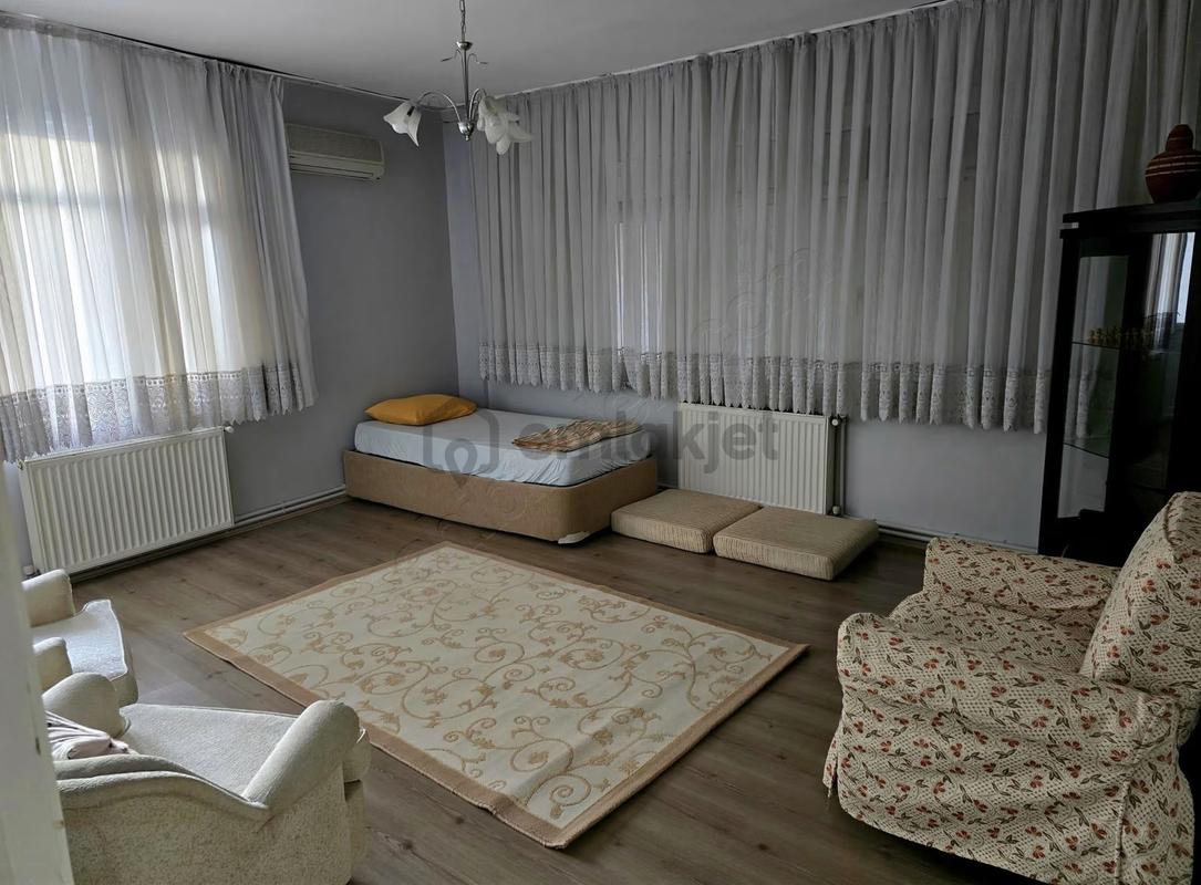 Göztepe Metro Yakını Eşyalı 2+1 Kiralık Daire (kısa Dönem) – pohled 6