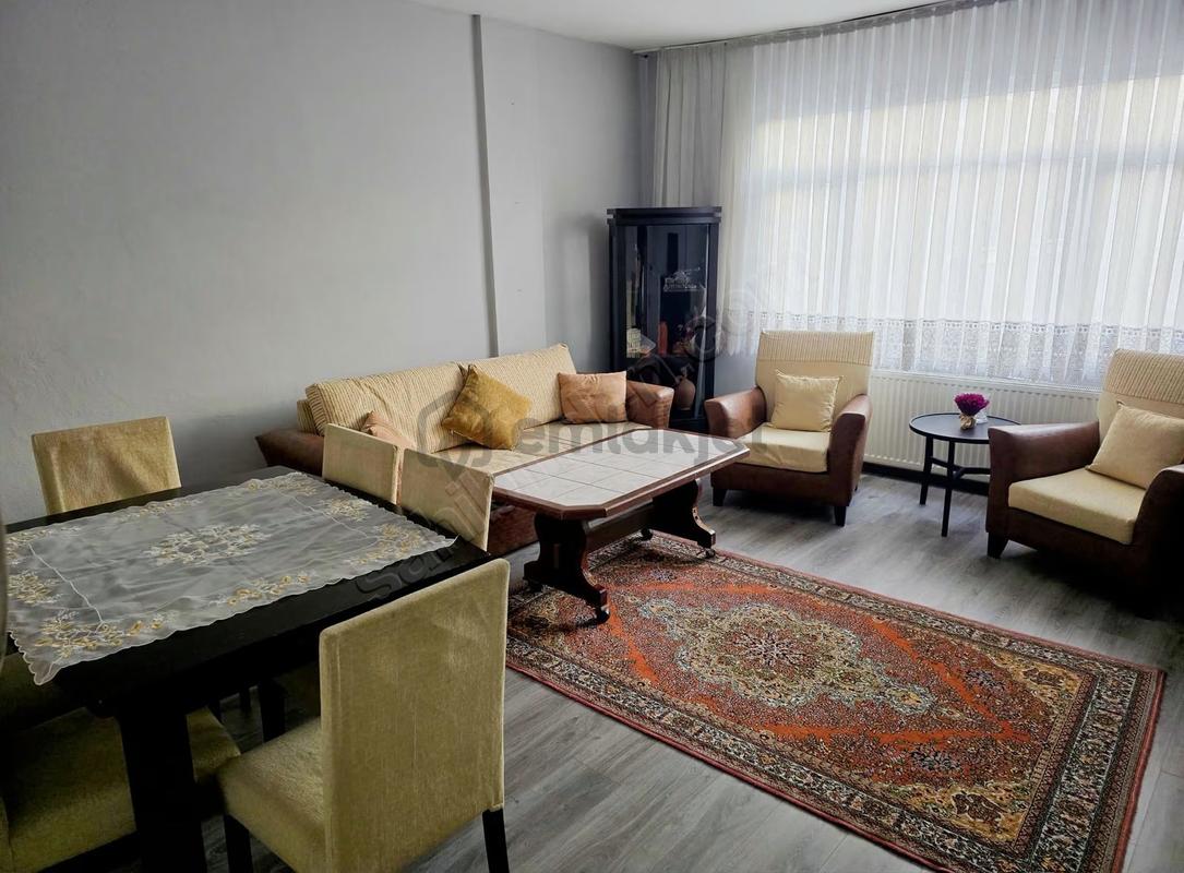 Göztepe Metro Yakını Eşyalı 2+1 Kiralık Daire (kısa Dönem) – další
