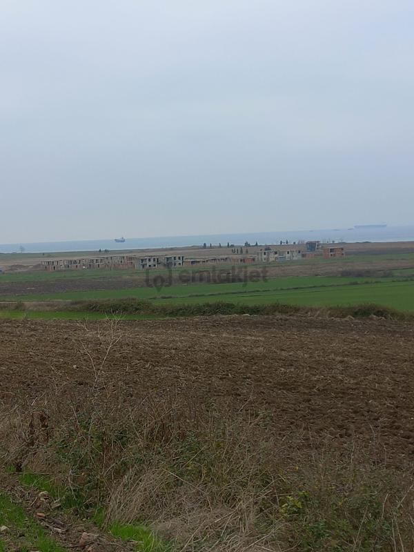 Deniz, Doğa Ve Boğaz Manzaralı Sahile 500m, 19.334 M2 Tarla - Görünüm 3