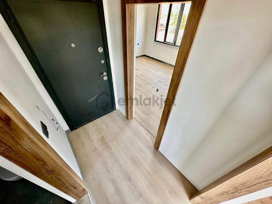 Yüksel'den Zeytinli'de Arkat Öncephe Ultra Lux Fırsat 1+1 Daire - Görünüm 4