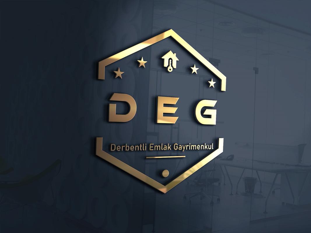 Derbentli Gayrimenkul'den Derbent Merkezde Kerpiç Ev Arsa - Görünüm 2