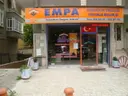 Empa Aydınlıkevler Temsilciliği