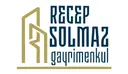 RECEP SOLMAZ GAYRİMENKUL