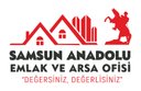 SAMSUN ANADOLU EMLAK VE ARSA OFİSİ