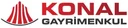 KONAL GAYRİMENKUL